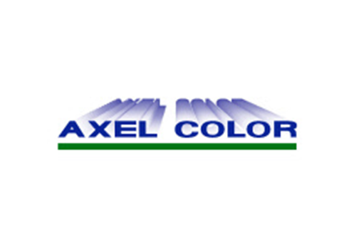 Axelcolor
