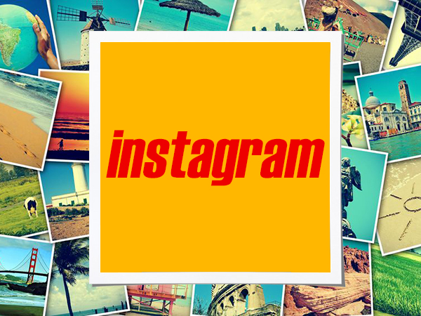 Печать фотографий Instagram